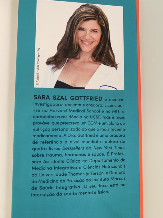 Livro - A Cura das Doenças Autoimunes