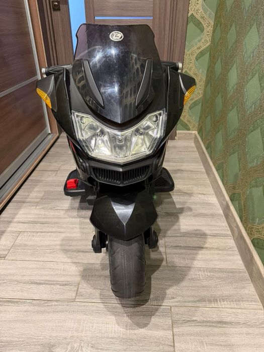 Дитячий мотоцикл М4272