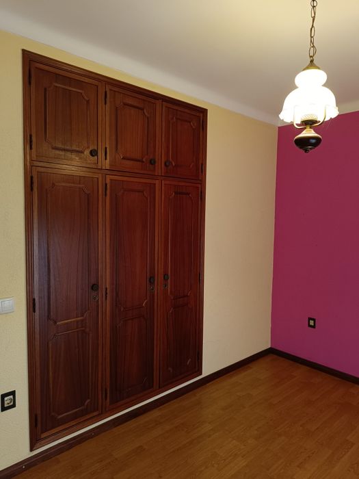 Arrendamento moradia T4