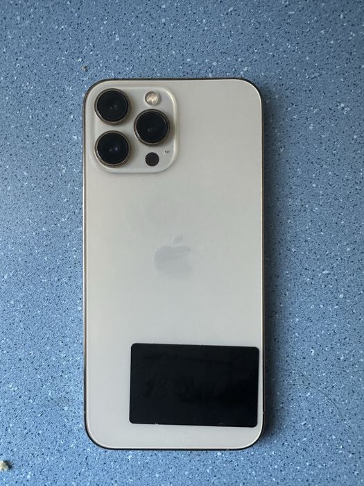 Iphone 13 pro max на запчастини
