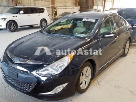 Разборка двигатель акпп Hyundai Sonata Hybrid 20011-2015 Хюндай Соната