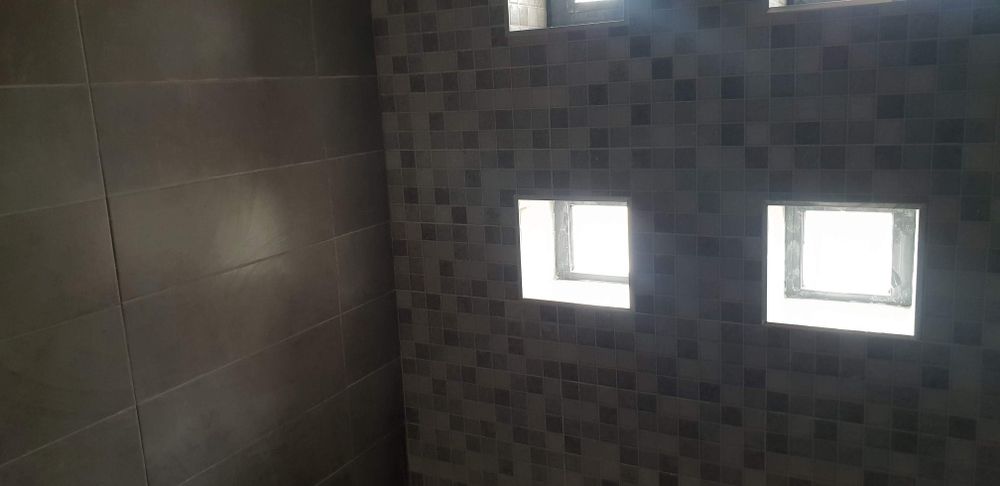 Ladrilhador profissional