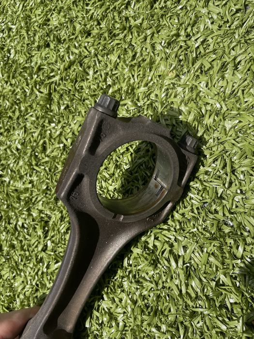 Bielas e Pistões M42B18