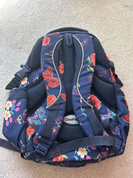 plecak szkolny, tornister coolpack