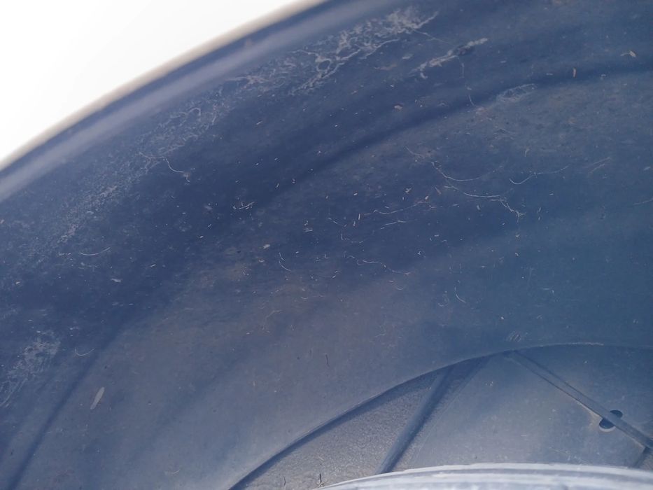 Cava roda trás esquerda KIA Venga Van (YN)