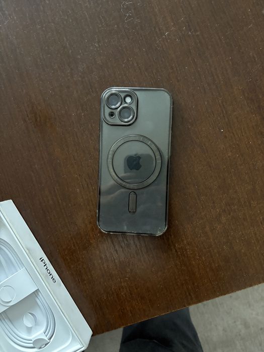 Iphone 15 stan idealny
