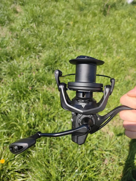 Котушка для морської рибалки Ghotda 14000