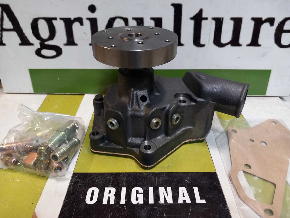 Pompa wody wodna JOHN DEERE RENAULT Ceres Cergos Ergos fi-116 ITALY
