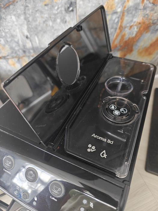 Ekspres do kawy Philips 3000