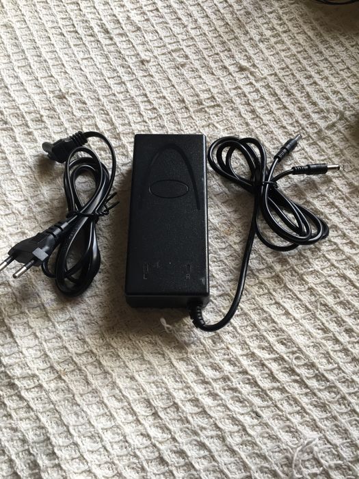 Hoverwheels - acessórios - Baterias, Rodas,Transf em excelente estado