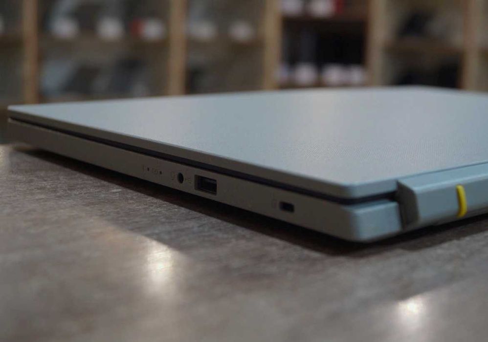 ГАРАНТІЯ Acer Vero (IPS/Core i5-1155G7/RAM 8ГБ DDR4/SSD 512ГБ)TVOYO