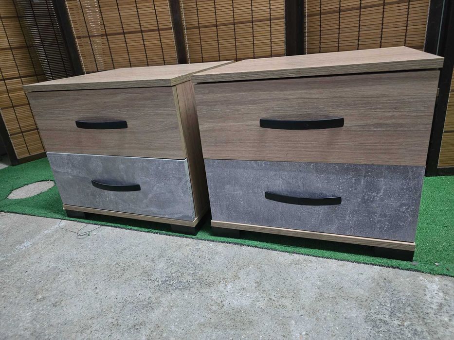 Conjunto mesas de cabeceira entrega gratuita