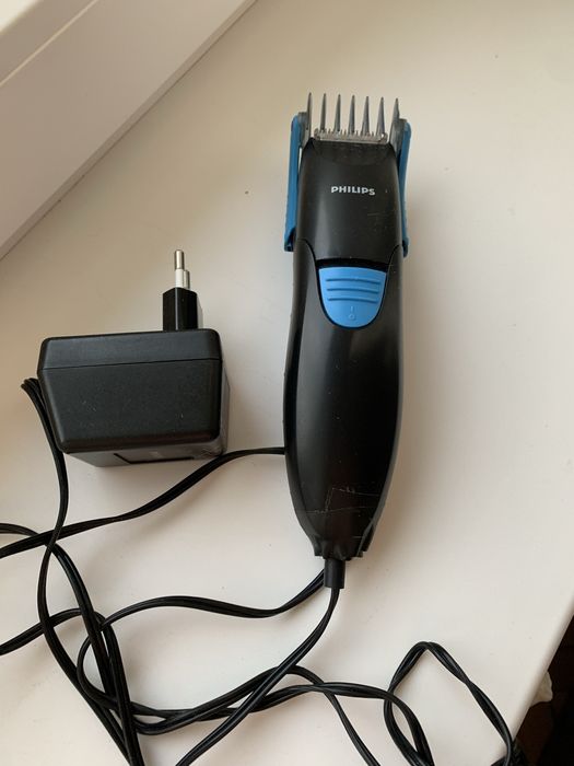Машинка для стрижки  Philips