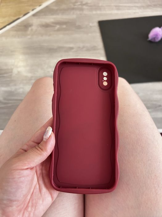 Чохол для iPhone Xs Max