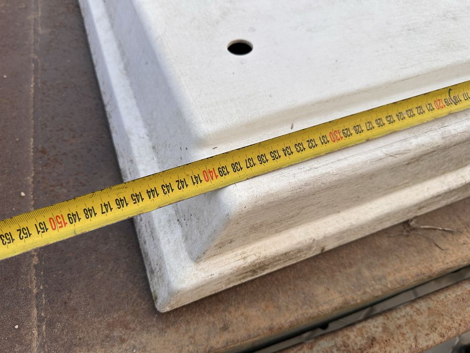 Arco Santo Antonio certificado Frame, estrutura trator fiat agri 45 66