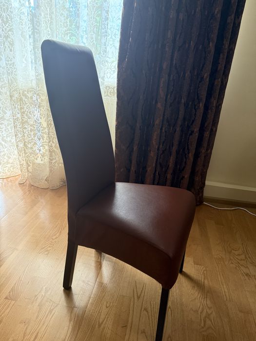 Крісло (продається по одному і комплектом)