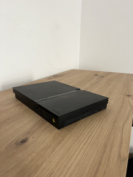 Konsola Playstation 2 slim scph 79003
