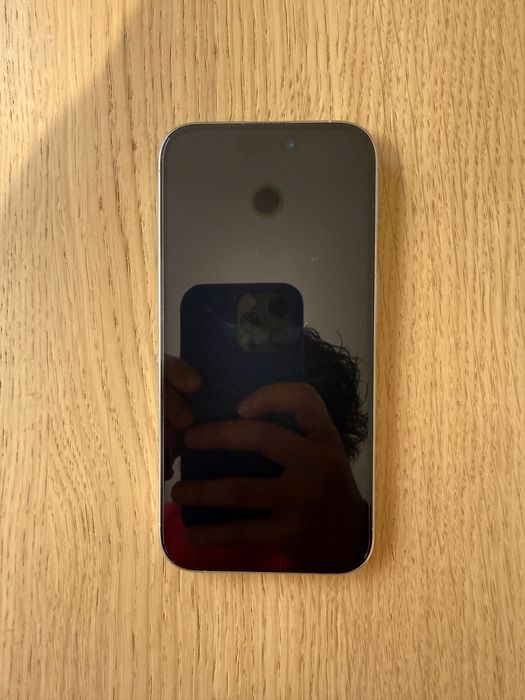 iPhone 15 Pro 256GB