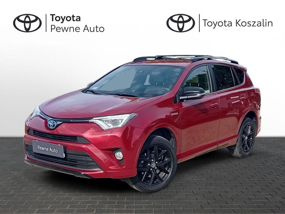 Toyota RAV-4