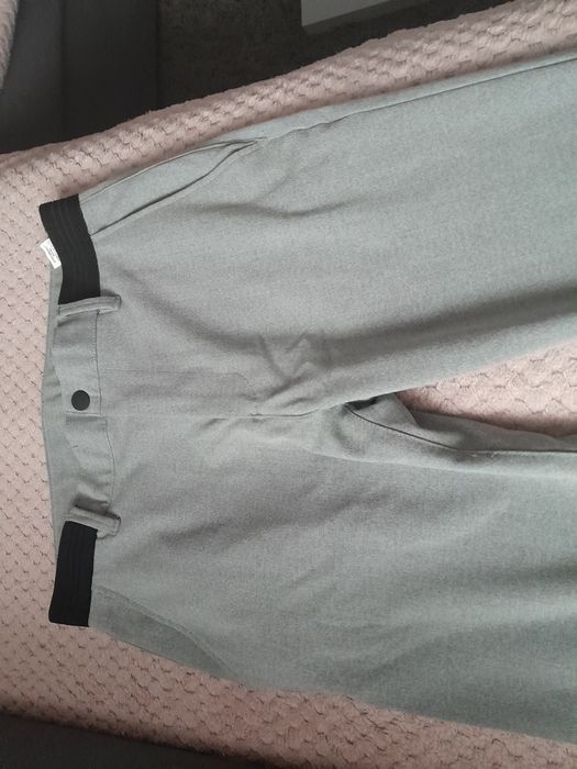 Sprzedam spodnie meskie zara rozm s