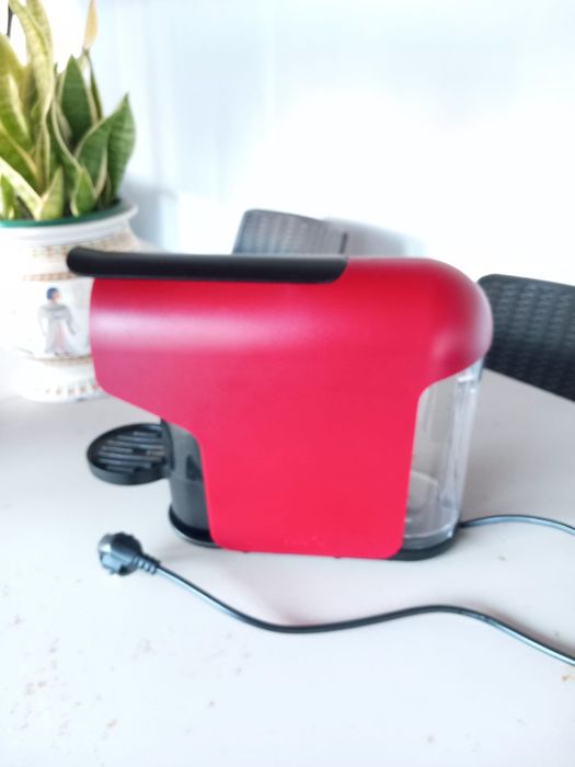 Máquina de Café Delda Q Quick