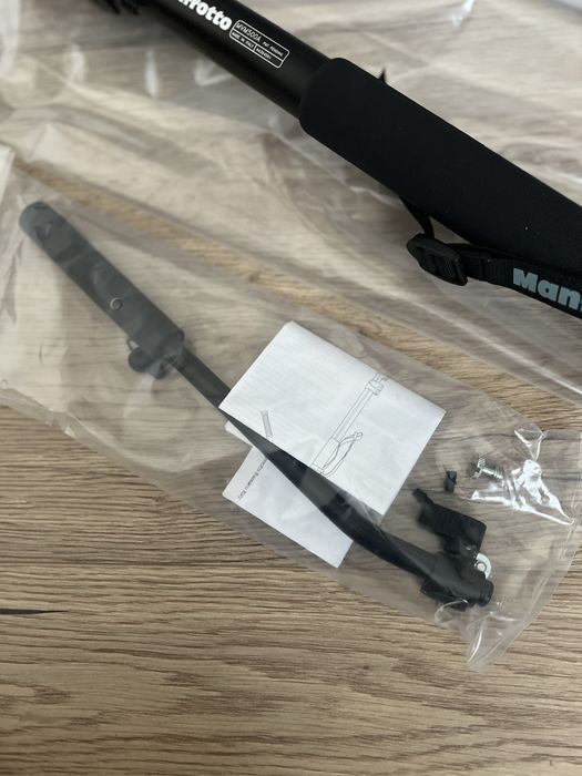 Монопод Monfrotto MVM500A