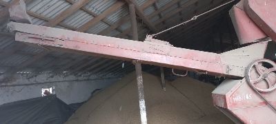 Зерномет 10 для с/г