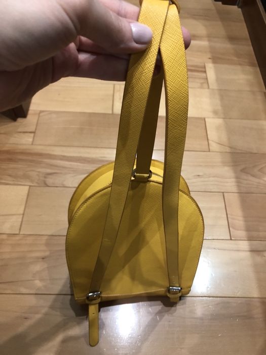 Сумка рюкзак Zara