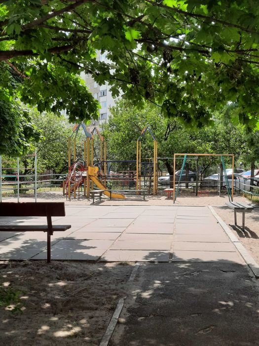 3-комнатная квартира по адресу ул. Драгоманова (площадь 107 м²) - Atlanta.ua - фото 13