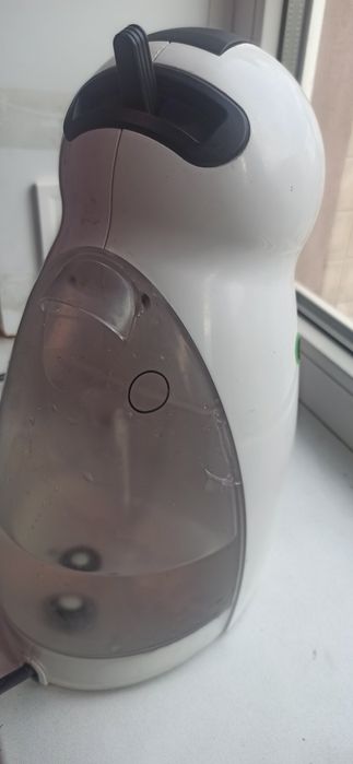 Кофеварка капсульна Dolche Gusto