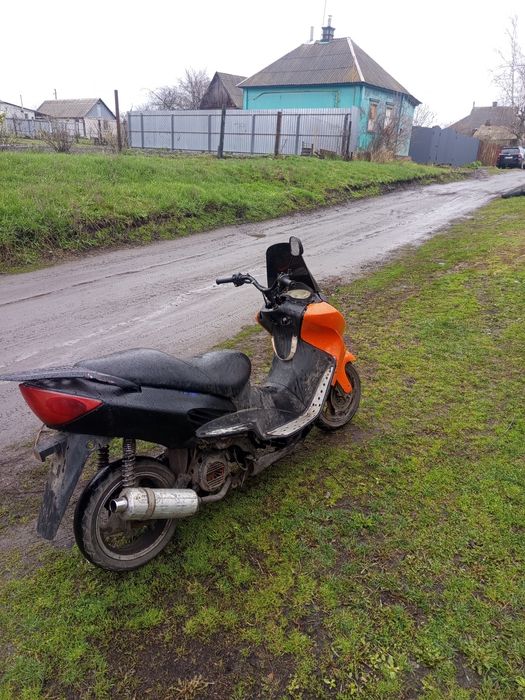 Продам вайпер шторм 150