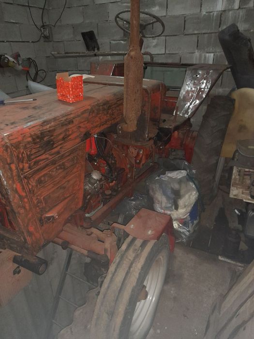 Продам трактор т 25