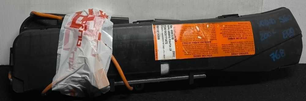 Airbag Banco Esquerdo VOLVO V70 II (285) ano 2002
