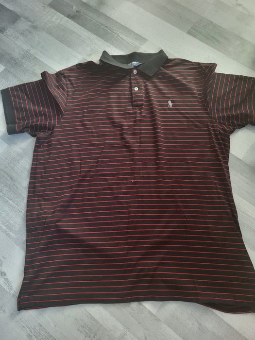 Koszulka polo Ralph Lauren XL