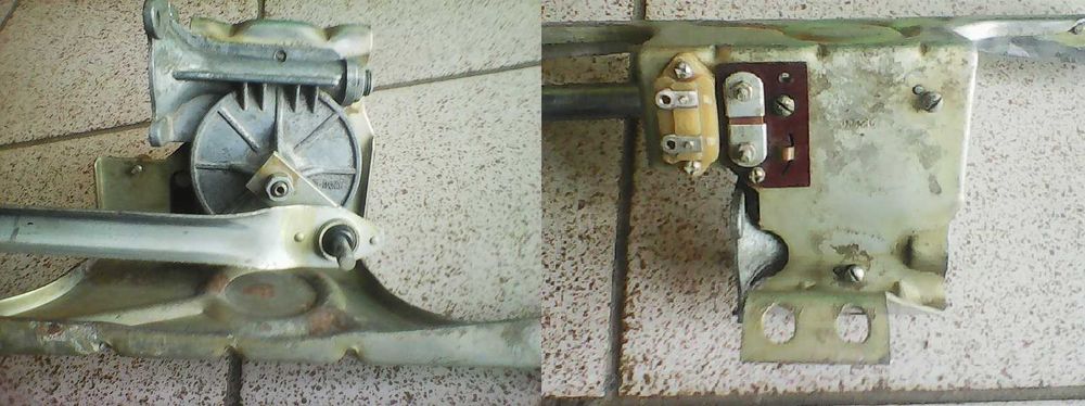 Продам настінний барометр 132 ТНВ.