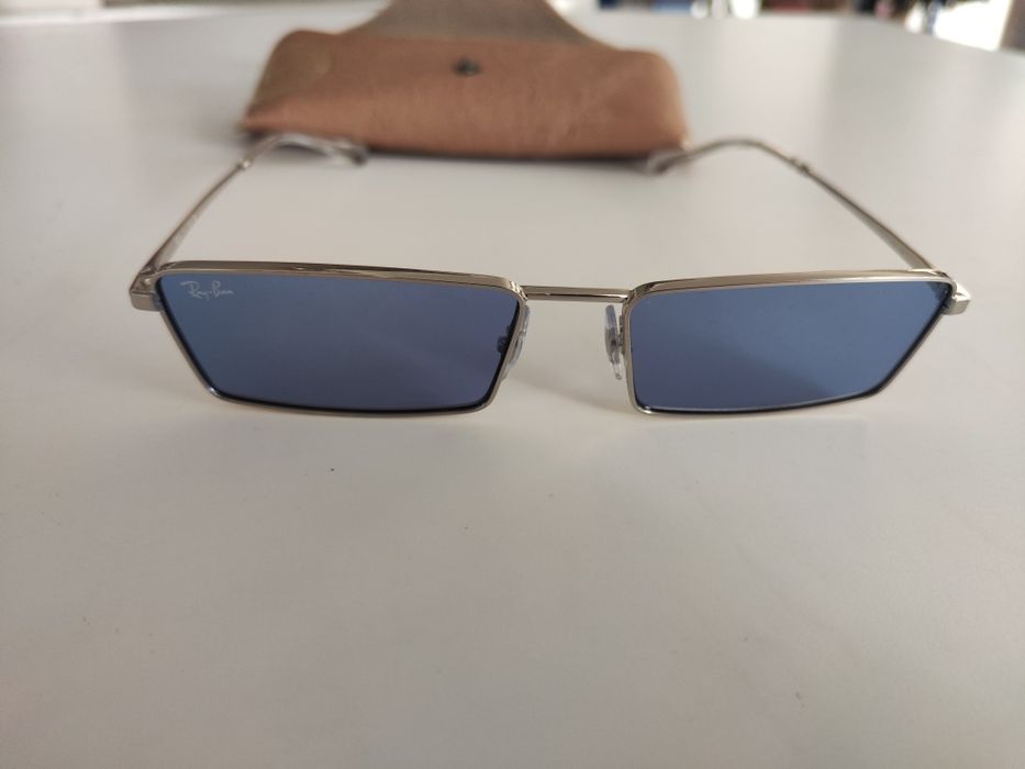 Óculos sol Ray ban orb 3741