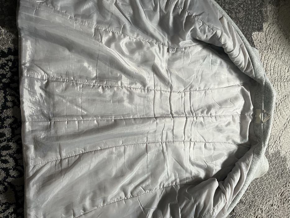 Plaszcz damski welniany L