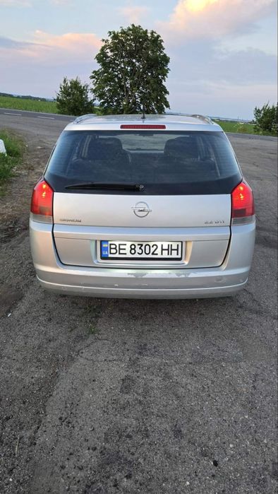 Продам автомобіль опель сігнум 2003рік, 2.2  дизель