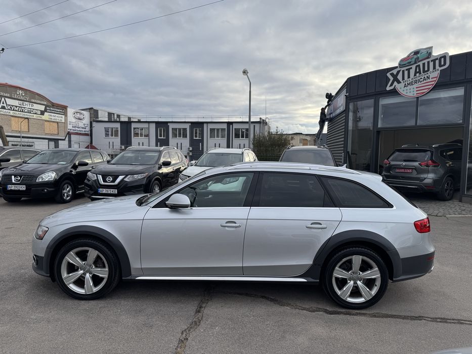 Продам Audi allroad