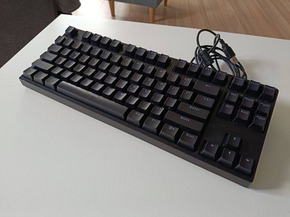Klawiatura Krux Atax Pro TKL