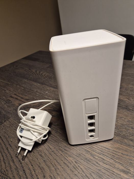 Huawei B628-265 – szybki router 4G, stan bardzo dobry