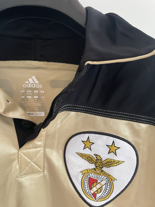 Camisola Benfica XS