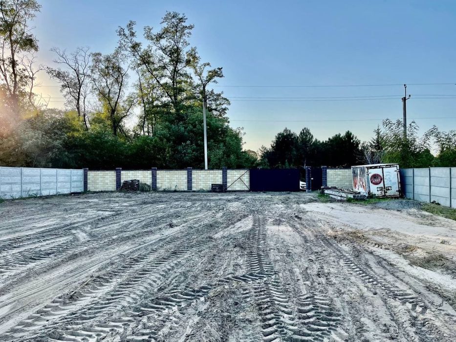 Участок 11.2 в центре Обуховки (Кировское)