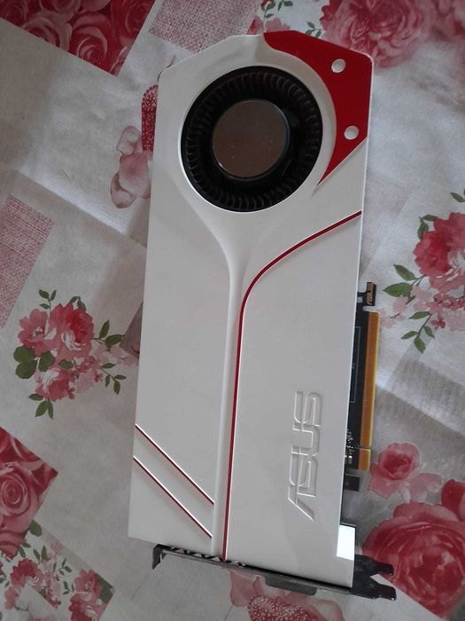 Placa Gráfica Asus GTX 960