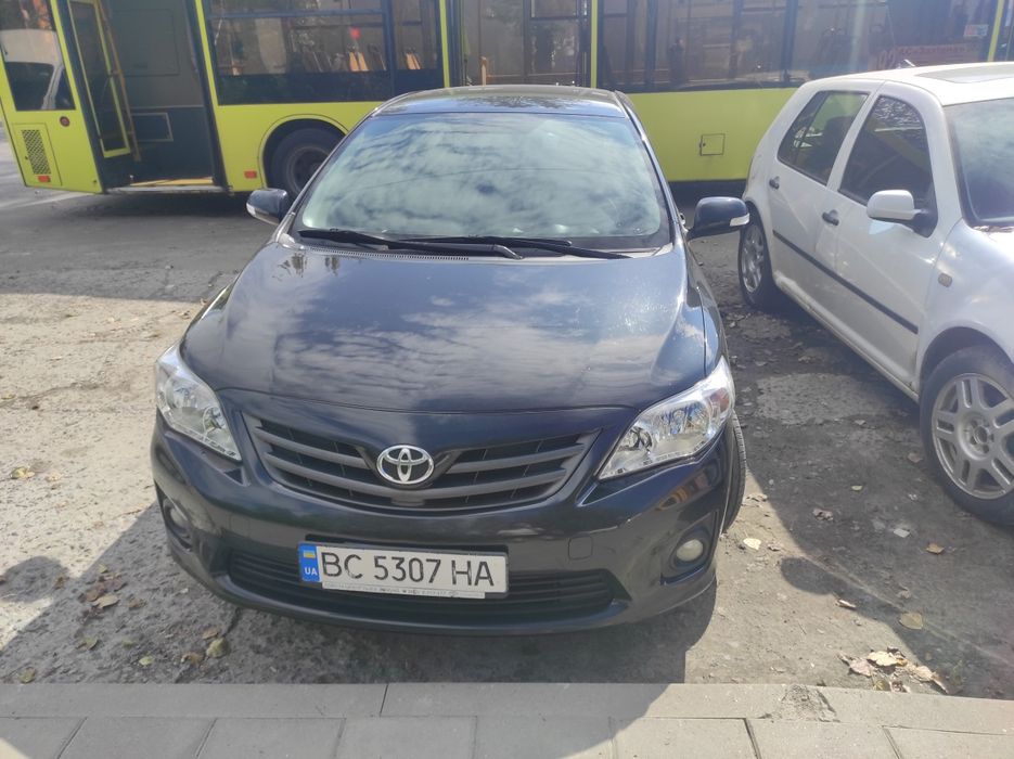 ‼️Оренда Тойота Королла 3500грн