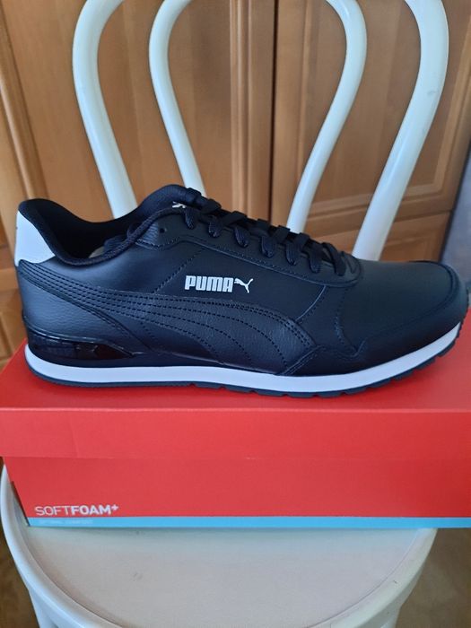 Nowe buty męskie Puma rozmiar 46