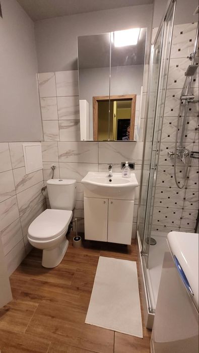 Mieszkanie – Wrocław, Glinianki, Huby - Widok 5