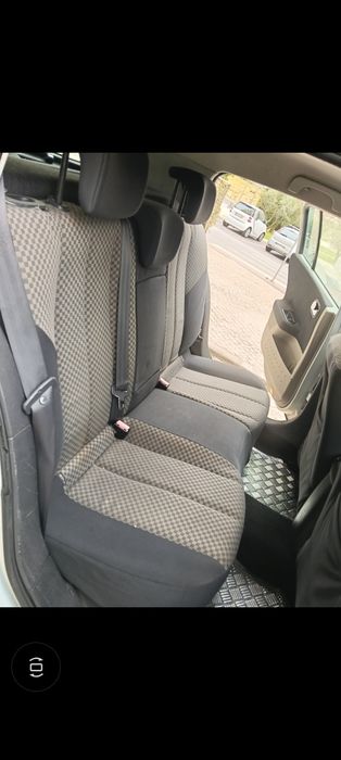 Renault Megane ll 2004 130km
