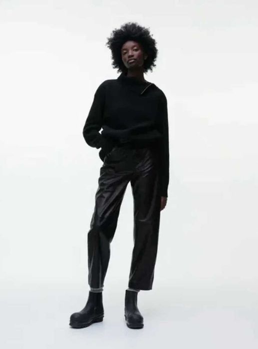 Arket нова вовняна кофта