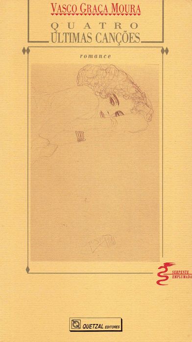 Quatro Ultimas Canções